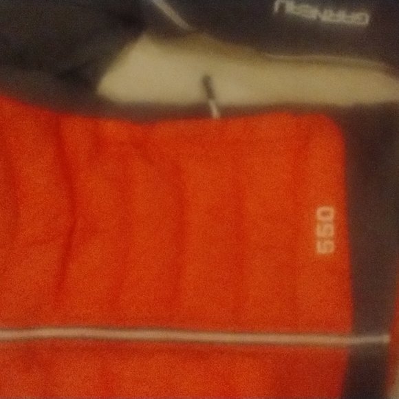 Lois Garneau biking athletic jacket‎ - Picture 8 of 9